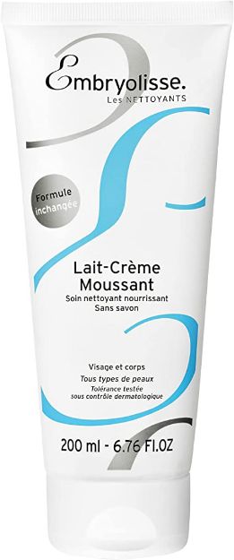 Picture of Embryolisse Lait Crème Moussant 200ml